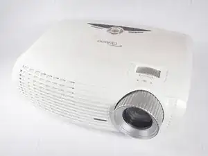 Optoma HD20