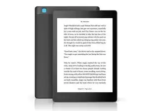 Kobo Aura ONE