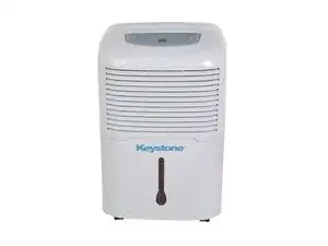 Dehumidifier