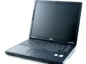 Dell Inspiron 7500