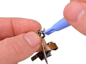 iPhone 4S Headphone Jack Cable Replacement
