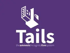 How to create a Tails Live USB