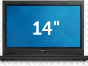 Dell Inspiron 14-5458