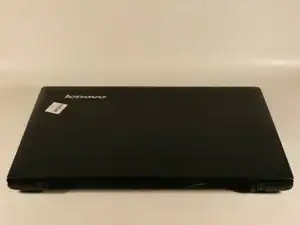 Lenovo G50-80