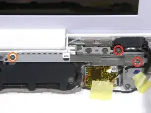 MacBook Core 2 Duo C-Channel Replacement