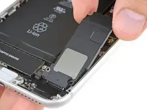 iPhone 8 Plus Lower Speaker Replacement