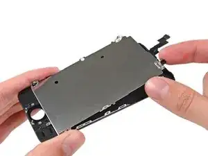 LCD and Digitizer