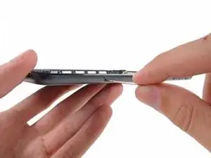iPad Mini CDMA SIM Card Tray Replacement