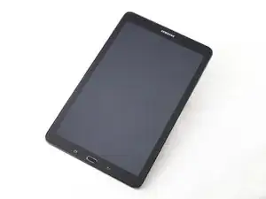 Samsung Galaxy Tablet E 9.6 Wi-Fi