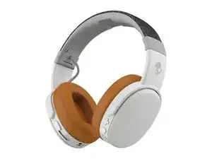 Skullcandy Headphone