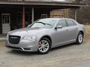 2011-Present Chrysler 300