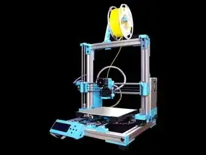 3DP Prusa B1 Printer