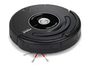 iRobot Roomba 581