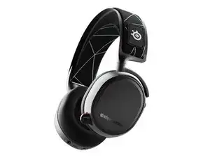 SteelSeries Headset