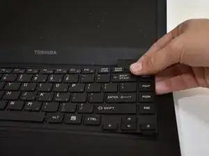 Keyboard