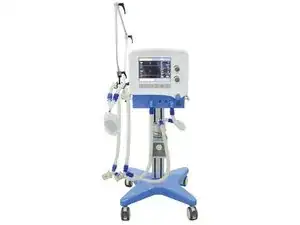 Integrated Medical Systems LSTAT 9602B