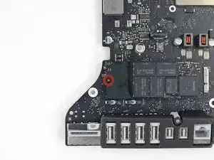 iMac Intel 27" EMC 2546 SSD Replacement