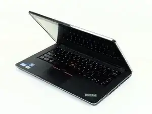 Lenovo ThinkPad Edge E420s