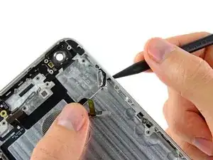 iPhone 6 Plus Power Button Replacement