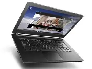 Lenovo IdeaPad 110S-14IBR