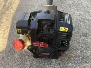How to Replace the Spark Plug on a Craftsman Leaf Blower