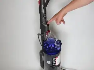 Dyson Ball Animal Hose Replacement