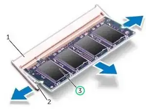 Memory Modules