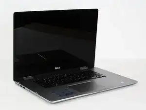 Dell Inspiron 15-7569