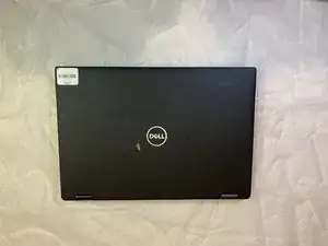 Dell Latitude 7390 (2-in-1)