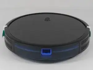 Eufy RoboVac 11S