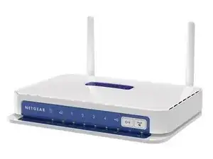 Netgear Router