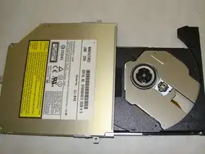 Optical Drive