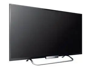 Sony Bravia 42" LCD TV