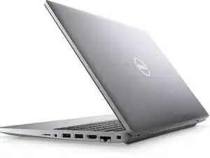 Dell Latitude 5520