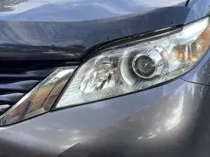 Headlight Bulb