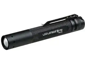 Led Lenser P2