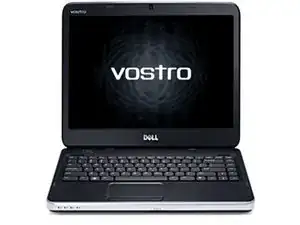 Dell Vostro 1440