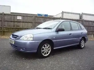 2000-2005 Kia Rio