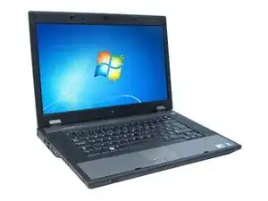 Dell Latitude 5000 Series