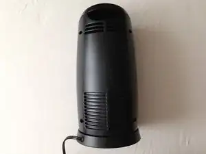 Bionaire Mini Tower Fan