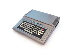 TRS-80 Color Computer