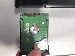 Hard Drive