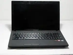 Lenovo IdeaPad N Series