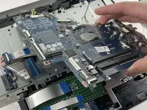 Motherboard