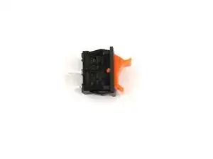 Dexter 150W Mini Drill Switch Replacement