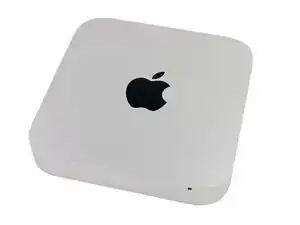 Mac mini Late 2014
