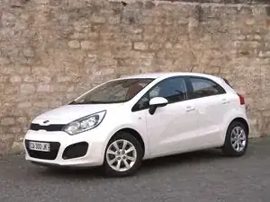 2011-2017 Kia Rio