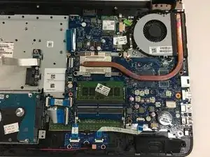 Motherboard