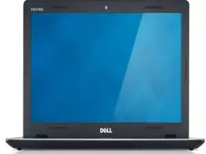 Dell Vostro 5480