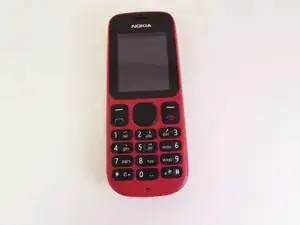 Nokia 1010